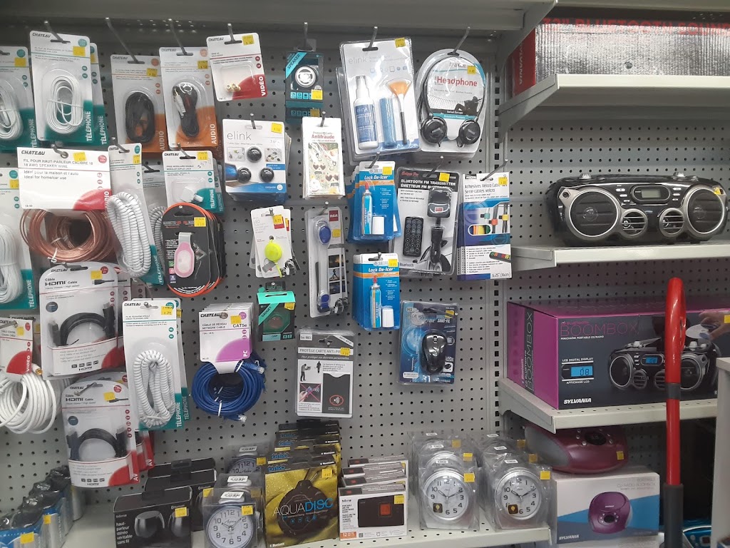Les Magasins Korvette | 1271 Rue Principale, Pohénégamook, QC G0L 1J0, Canada | Phone: (418) 859-2148