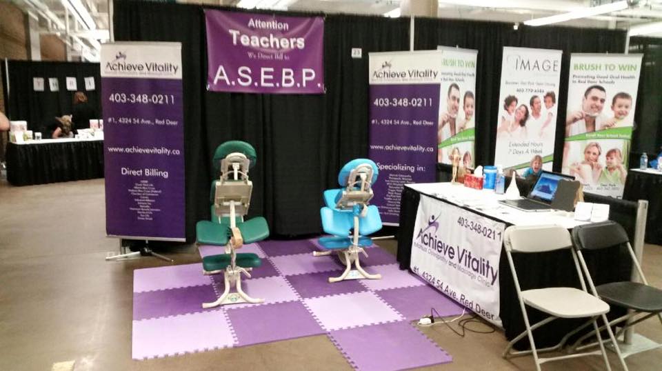 Achieve Vitality | 57 Ave #213, Red Deer, AB T4N 4M2, Canada | Phone: (403) 348-0211