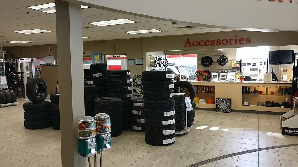 Brantford Honda | 378 King George Rd, Brantford, ON N3T 5L8, Canada | Phone: (519) 753-3168