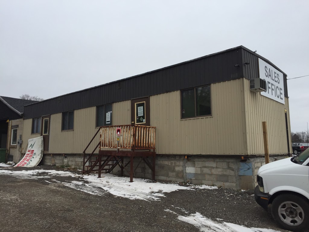 Meero Auto Recyclers | 20424 St Andrews Rd, Caledon East, ON L7K 2C9, Canada | Phone: (519) 940-0600