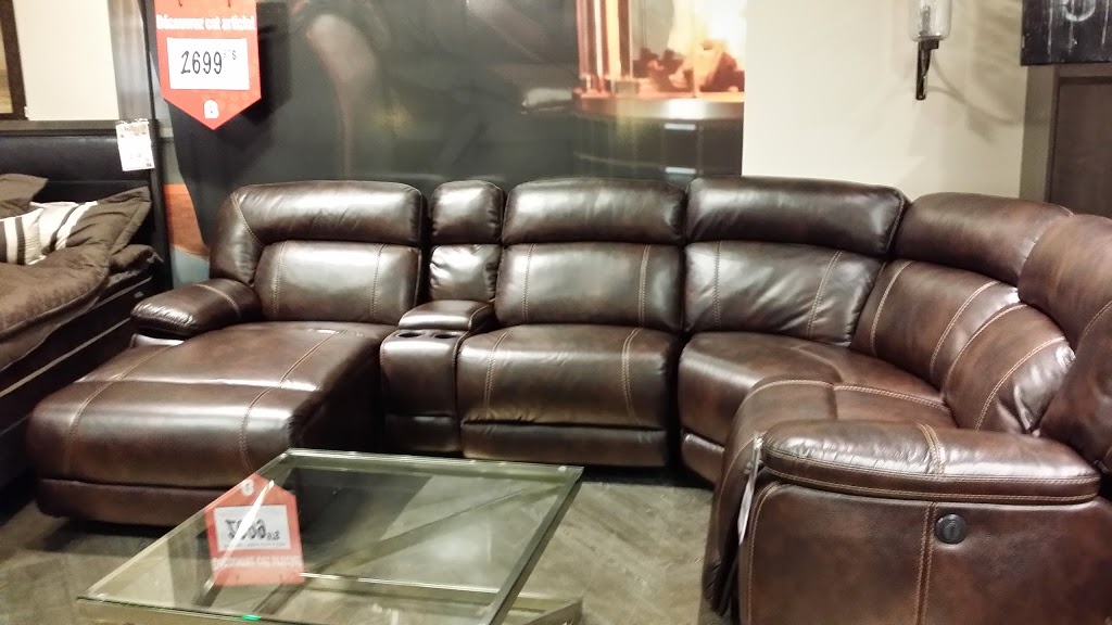Brick | 7999 Boulevard des Galeries dAnjou, Anjou, QC H1M 1W9, Canada | Phone: (514) 352-9600