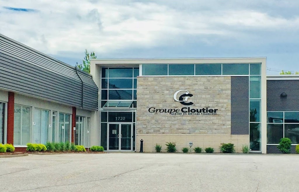 Groupe Cloutier | 1720 Rue de la Sidbec S, Trois-Rivières, QC G8Z 4H1, Canada | Phone: (819) 373-1345