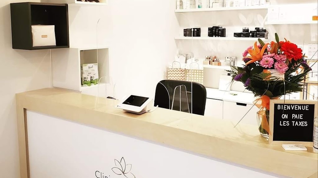 Clinique Beauté Médic | 2170 Rte des Rivières Porte 155, Saint-Rédempteur, QC G6K 1A5, Canada | Phone: (418) 831-6161