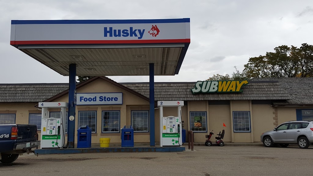 Subway | 510 College Dr, Caronport, SK S0H 0S0, Canada | Phone: (306) 756-3335