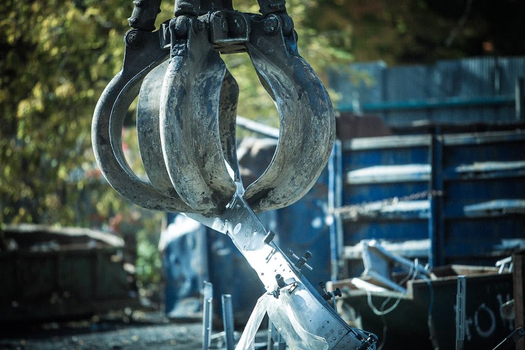 Brighton Recycling | 686 County Rd 64, Brighton, ON K0K 1H0, Canada | Phone: (613) 475-1001
