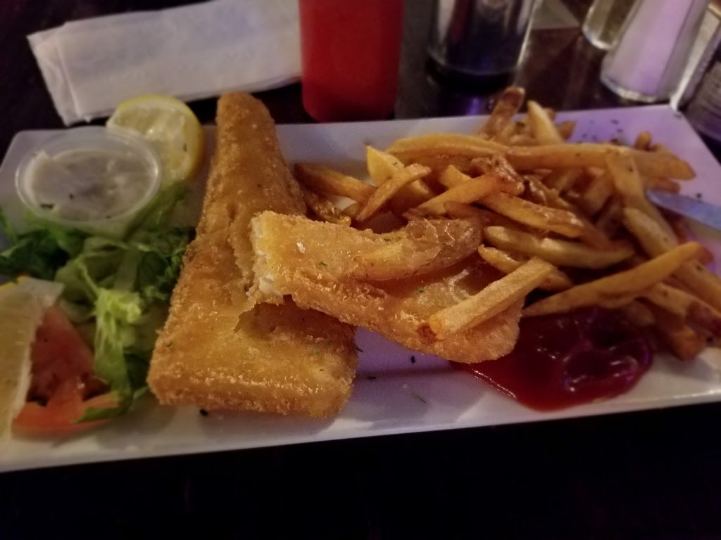 Thirsty Fox Pub | 1028 Eglinton Ave W, Toronto, ON M6C 2C5, Canada | Phone: (647) 347-7474