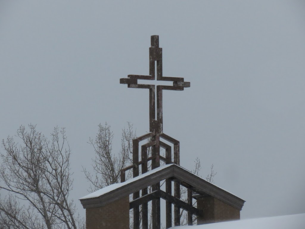 St. Francis of Assisi Chapel | 9 Festubert Blvd, Petawawa, ON K8H 1N3, Canada | Phone: (613) 687-5511 ext. 5434