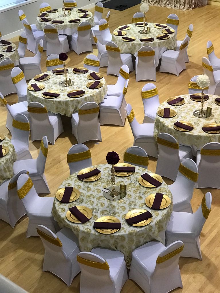 Classy and Graceful Events | 104 Cougartown Close SW, Calgary, AB T3H 0B3, Canada | Phone: (587) 899-8194