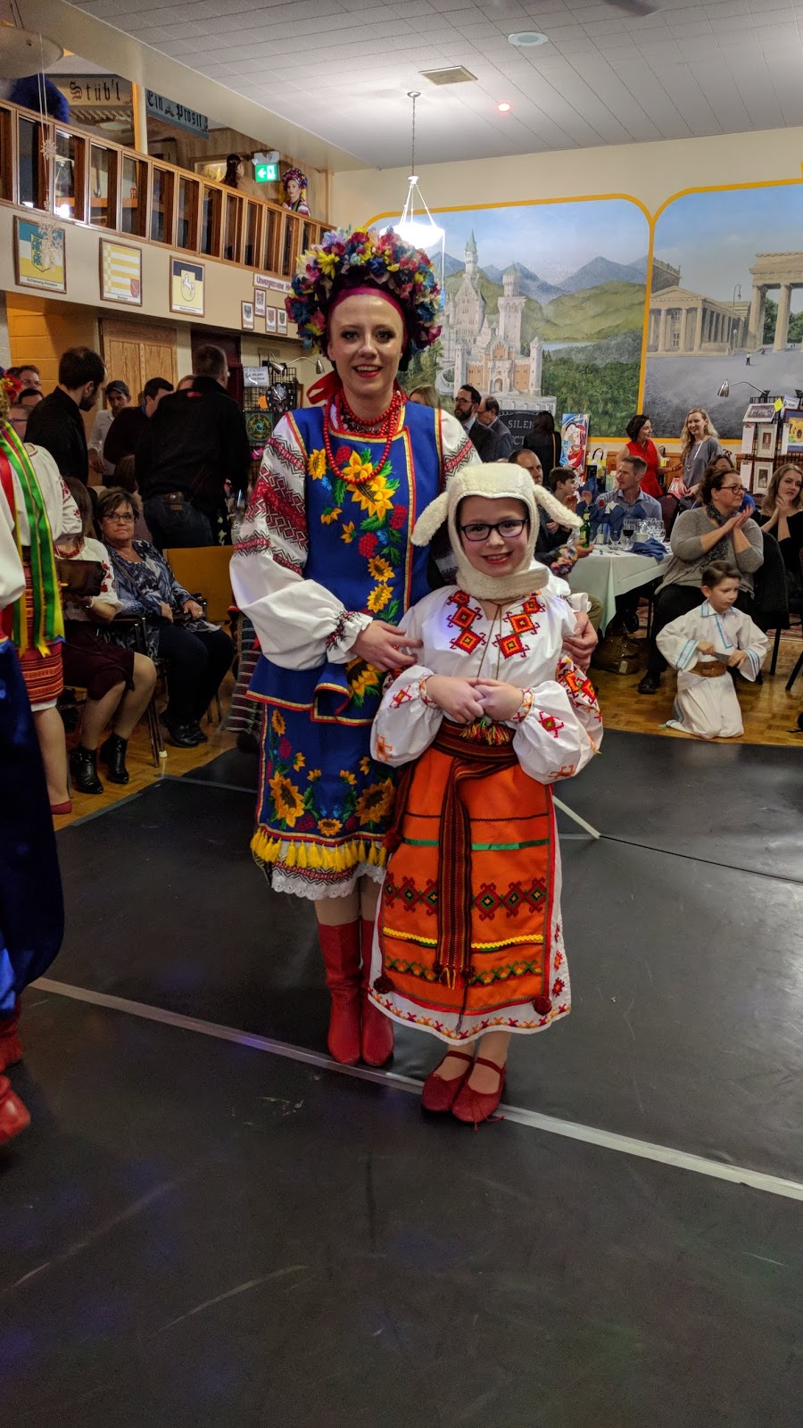 German Canadian Club Of Lethbridge | 902 6 St N, Lethbridge, AB T1H 1Y2, Canada | Phone: (403) 320-1689