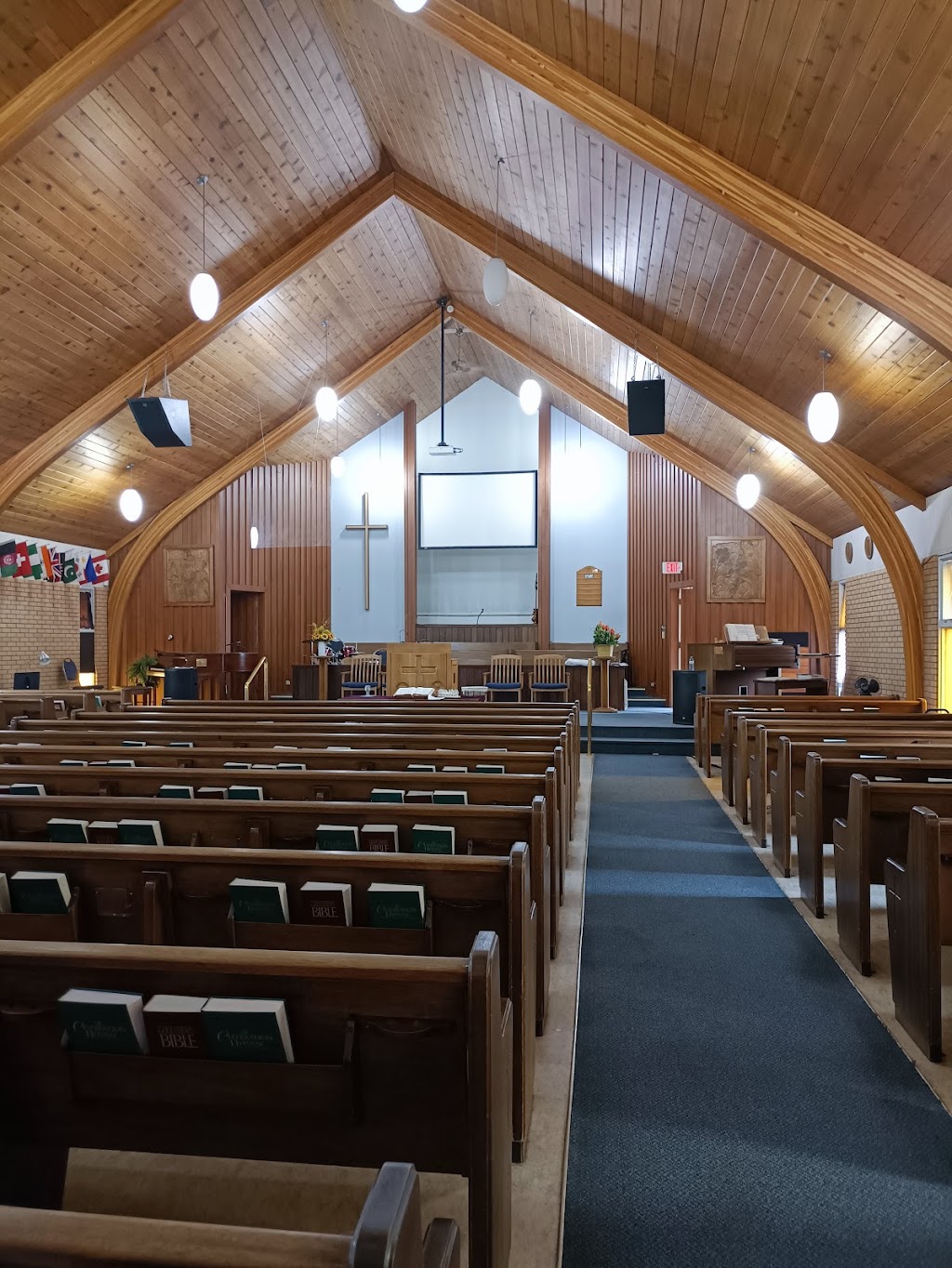 St. Marys Malankara Orthodox Church | 451 Northmount Dr NW, Calgary, AB T2K 3H8, Canada | Phone: (587) 990-6689