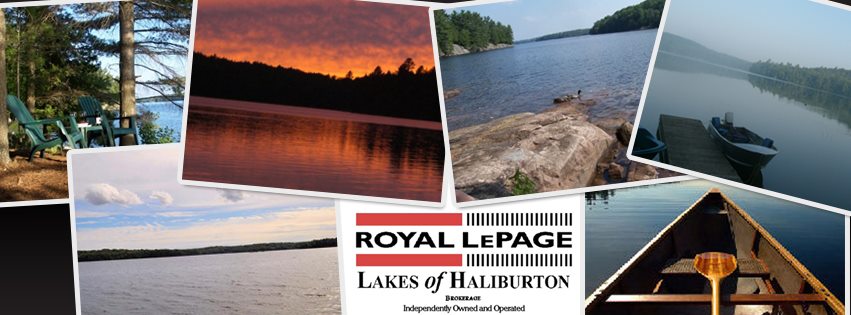 Royal LePage Lakes of Haliburton | 4072 Kawartha Lakes County Rd 121, Kinmount, ON K0M 2A0, Canada | Phone: (705) 488-3060