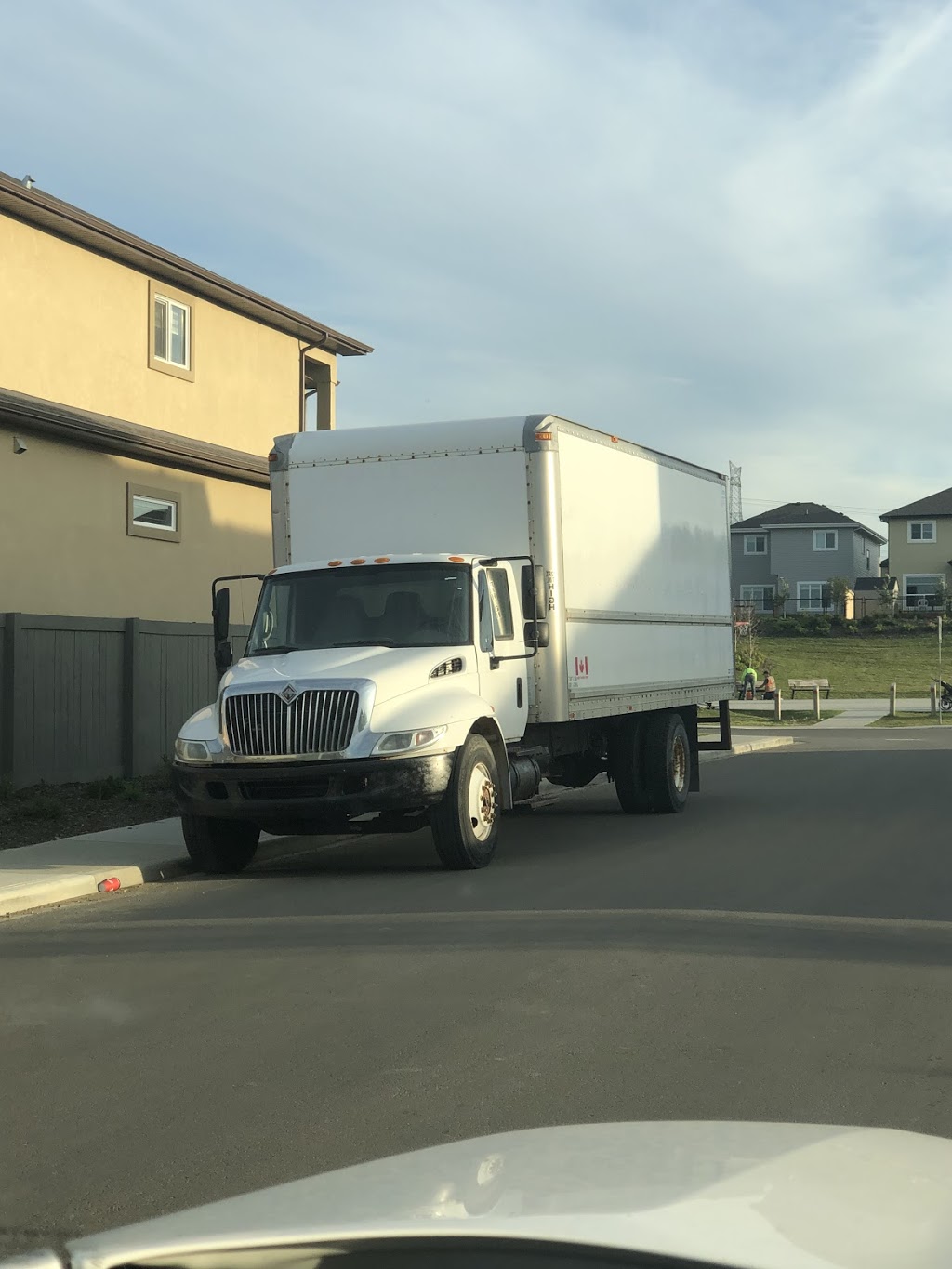 edmonton moving guys | 3116 13 Ave NW, Edmonton, AB T6T 0Z3, Canada | Phone: (780) 607-8085
