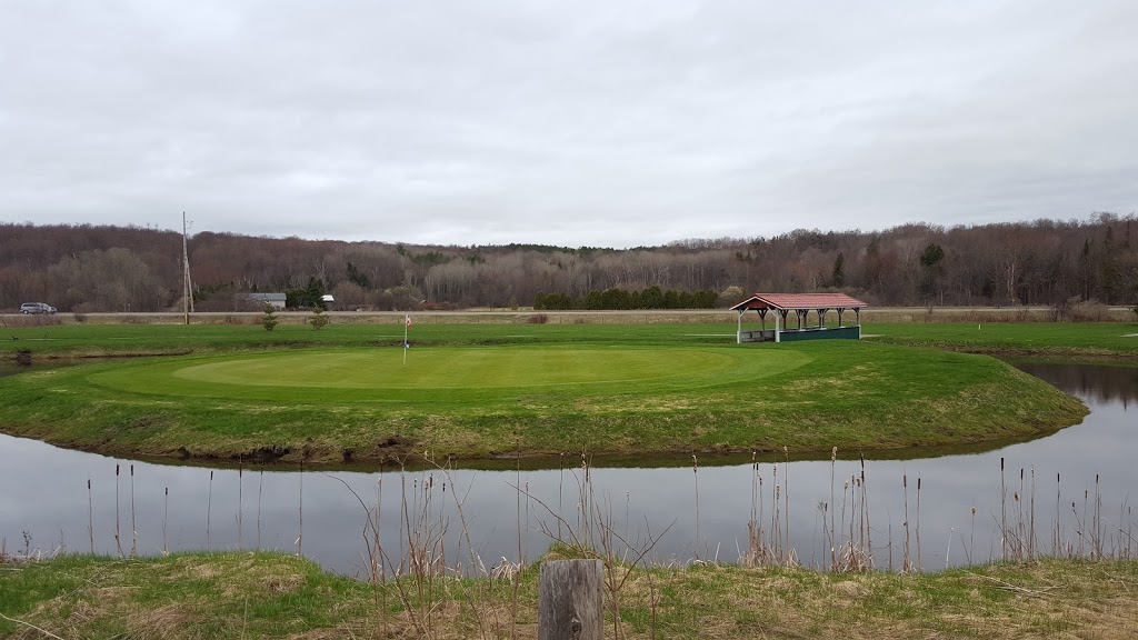 Bonaire Golf | 1699 Woodrow Rd, Coldwater, ON L0K 1E0, Canada | Phone: (705) 835-3125
