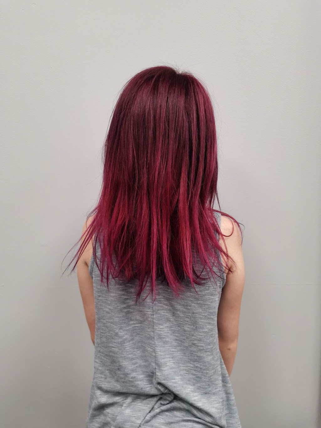Elevate Hair Studio | 373 Bridge St W, Waterloo, ON N2K 3K3, Canada | Phone: (519) 886-7723