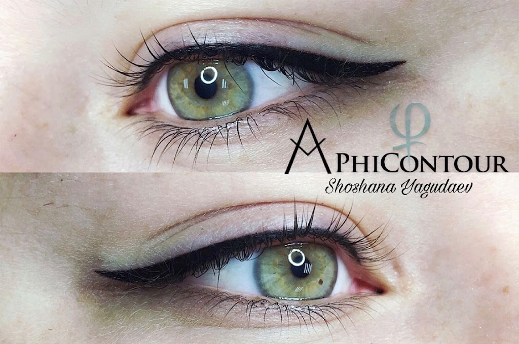 Toronto Permanent Makeup And Microblading Studio | 297 Brickstone Cir, Thornhill, ON L4J 6L6, Canada | Phone: (647) 989-7797