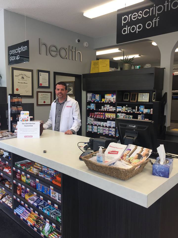 Pharmasave Dorset Village Pharmacy | 1103 Main St B, Dorset, ON P0A 1E0, Canada | Phone: (705) 766-1911
