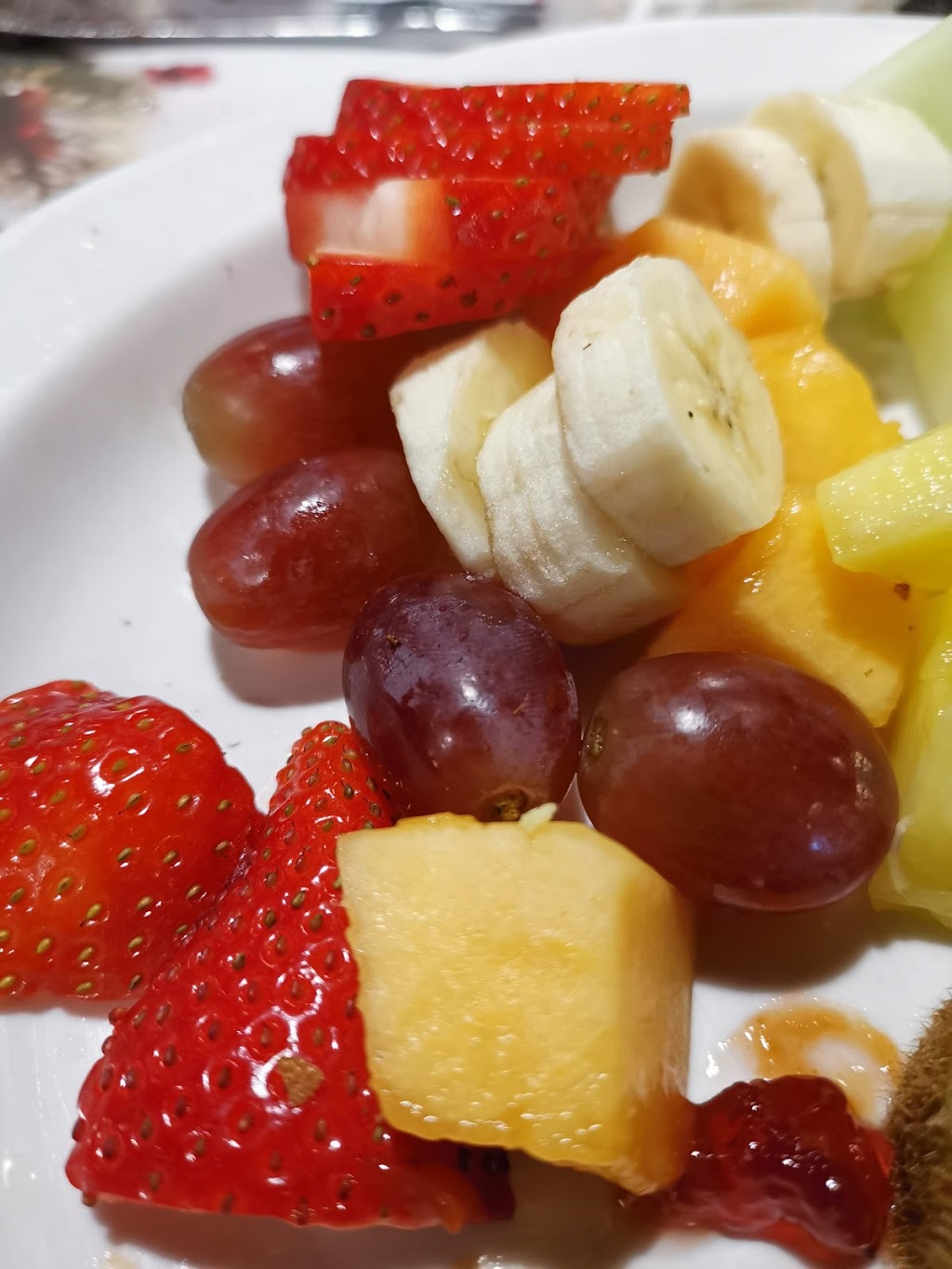 Tutti Frutti breakfast & lunch | 1463 Rue Merivale, Nepean, ON K2E 5N9, Canada | Phone: (613) 225-4847