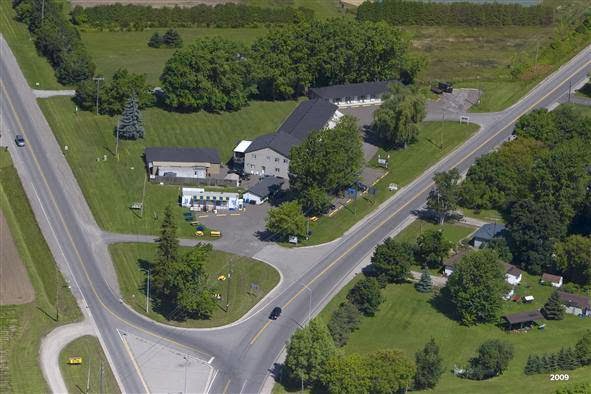 Country Inn Motel | 8230 HWY 3 W, Dunnville, ON N1A 2W4, Canada | Phone: (905) 774-7363