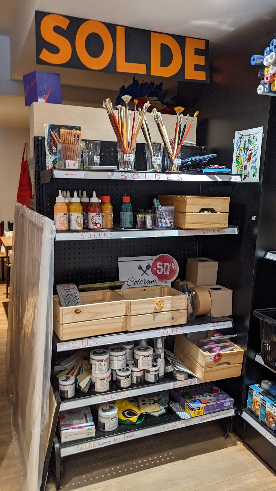 Lézard Créatif Montréal | 120 Av. Laurier O, Montréal, QC H2T 2N7, Canada | Phone: (514) 379-1170