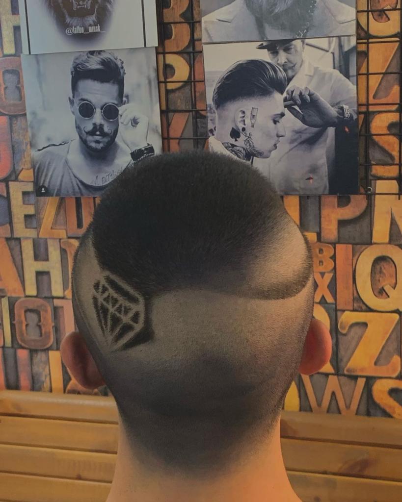 Youzarseef Salon | 3615 Uplands Dr, Ottawa, ON K1V 2S4, Canada | Phone: (613) 252-5787