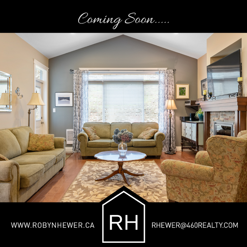 Robyn Hewer - Personal Real Estate Corporation | 1551 Estevan Rd #202, Nanaimo, BC V9S 3Y3, Canada | Phone: (250) 591-4601