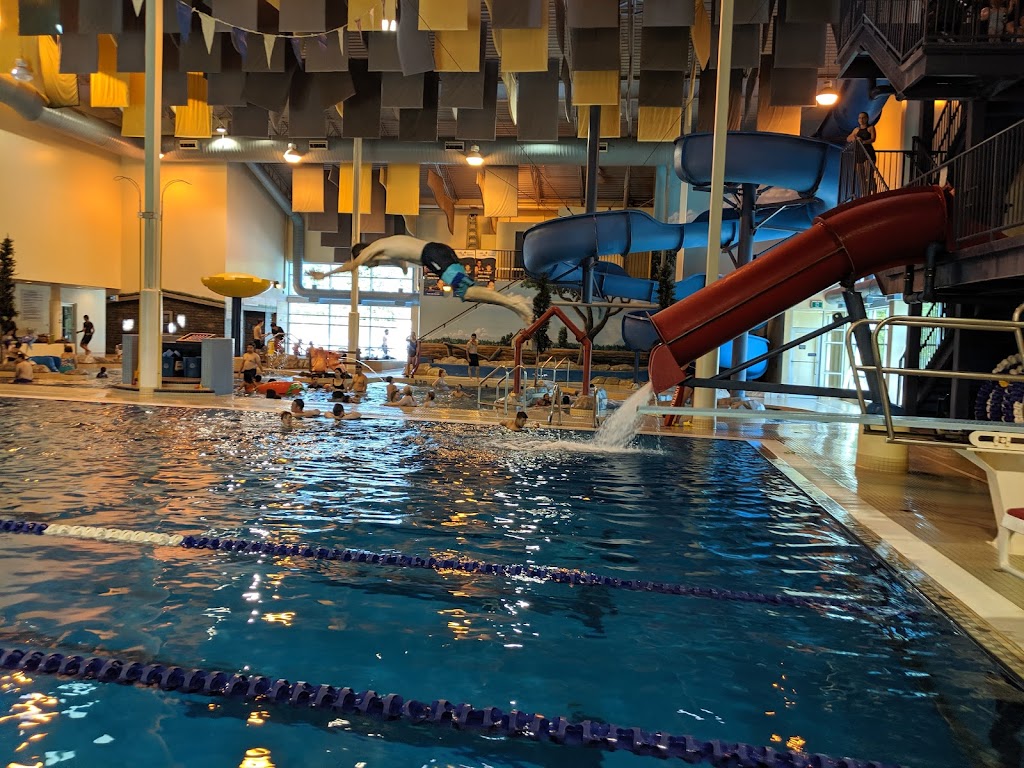 Steinbach Aquatic Centre | 330 Park Rd E, Steinbach, MB R5G 1V2, Canada | Phone: (204) 346-6207