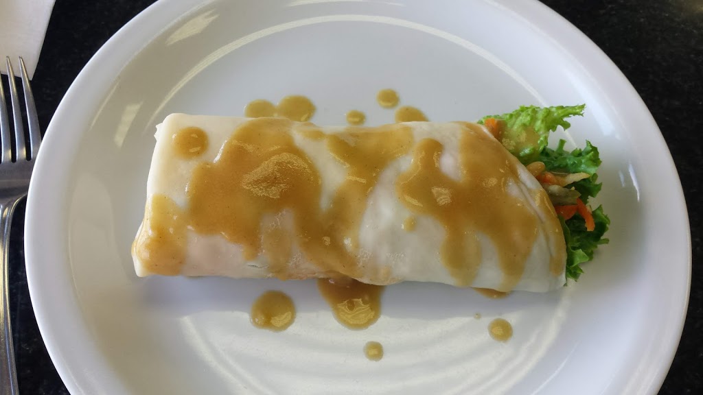 Honeys Kusina | 4915 Steeles Ave E, Scarborough, ON M1V 4Z3, Canada | Phone: (416) 297-7757