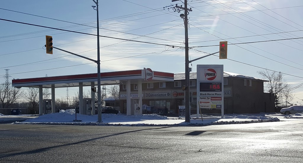Pioneer | 13207 Lundys Ln, Allanburg, ON L0S 1A0, Canada | Phone: (289) 296-2400