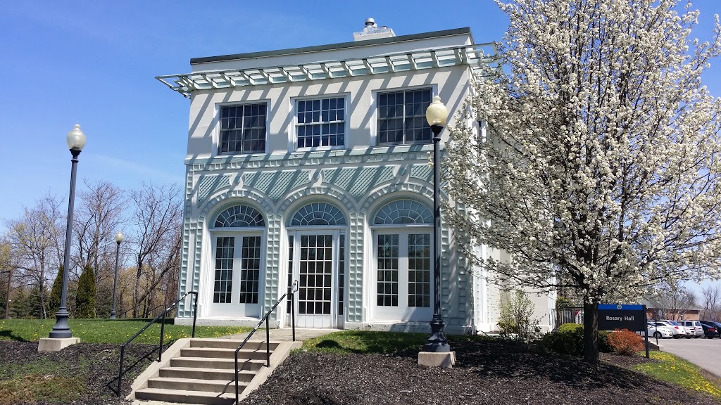 Daemen College | 4380 Main St, Amherst, NY 14226, USA | Phone: (800) 462-7652