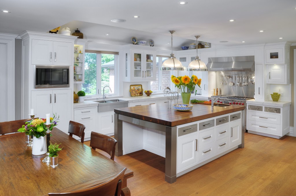 Braams Custom Cabinets | 557 Chartwell Rd, Oakville, ON L6J 4A8, Canada | Phone: (905) 845-8138