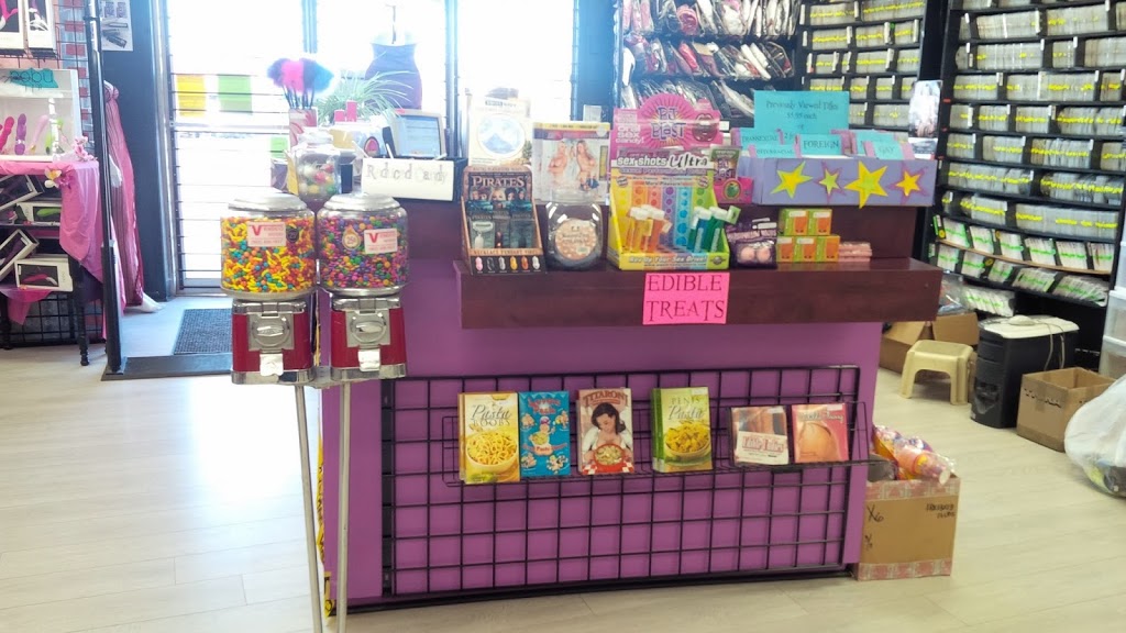 Pleasures N Treasures | 295 Sackville Dr, Lower Sackville, NS B4C 2R7, Canada | Phone: (902) 864-4159
