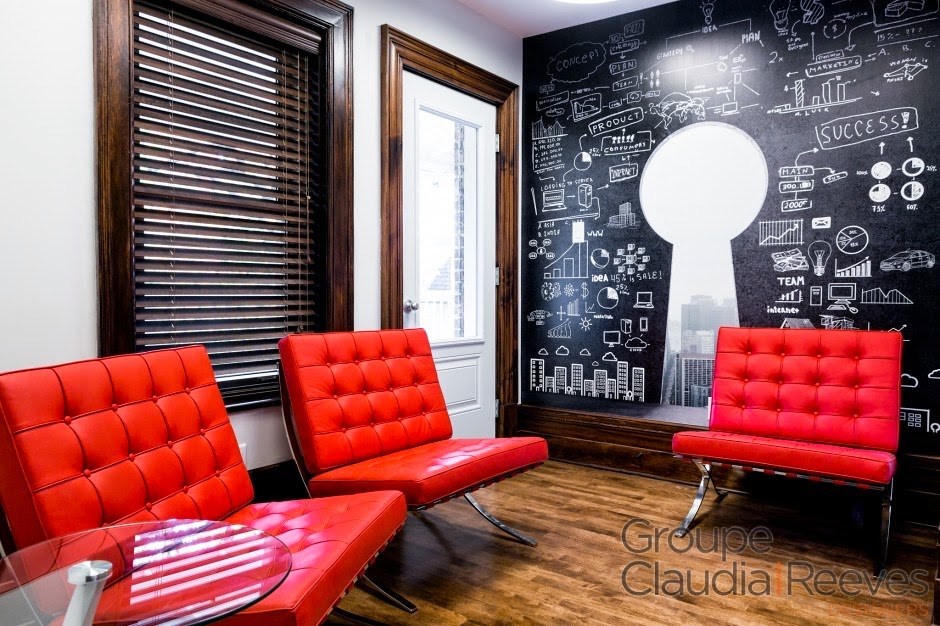 Groupe Claudia Reeves | 281 Avenue Notre Dame, Saint-Lambert, QC J4P 2J9, Canada | Phone: (450) 812-0225