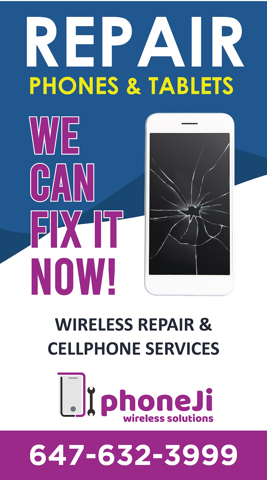 Phoneji Wireless Georgetown | 280 Guelph St Unit 72, Georgetown, ON L7G 4B1, Canada | Phone: (647) 632-3999