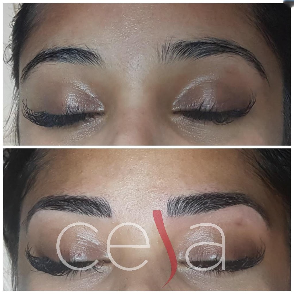 ceja | 1081 St Clair Ave W, Toronto, ON M6E 1A8, Canada | Phone: (416) 454-7458