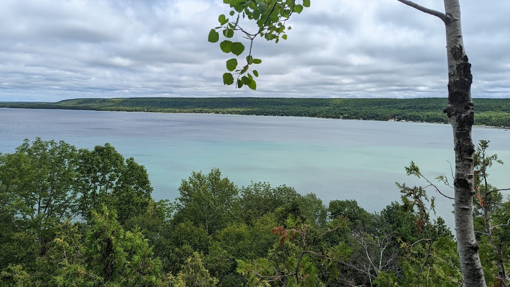 Hope Bay Forest Provincial Park | Lions Head, ON N0H 1W0, Canada | Phone: (519) 389-9056