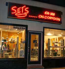 Sets On Corydon | 605 Corydon Ave, Winnipeg, MB R3L 0P4, Canada | Phone: (204) 474-1818