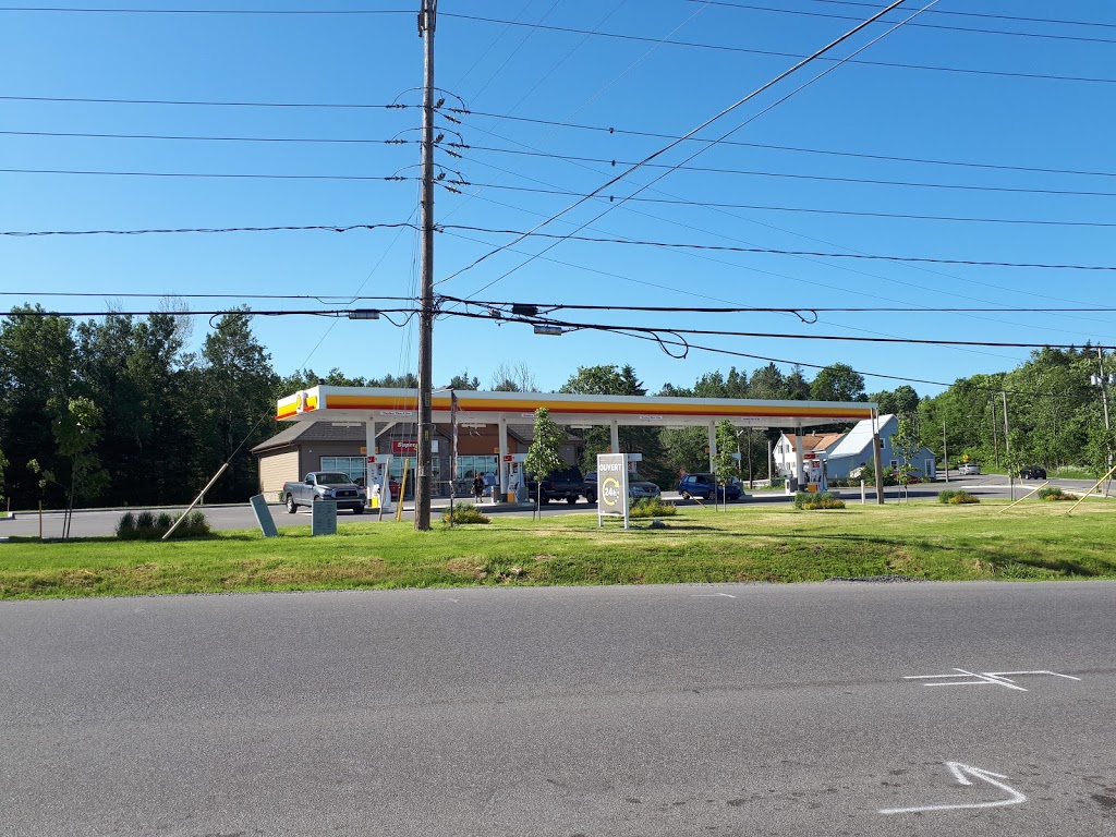 Shell | 1040 Boulevard Ste Sophie, Sainte-Sophie, QC J5J 2V2, Canada | Phone: (450) 831-3590