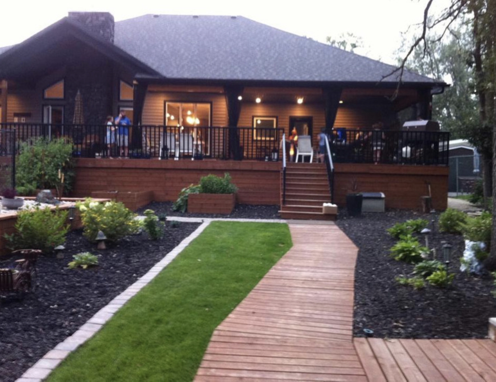 Stay549 | 549 Coventry Rd, Winnipeg, MB R3R 1B5, Canada | Phone: (431) 478-0418