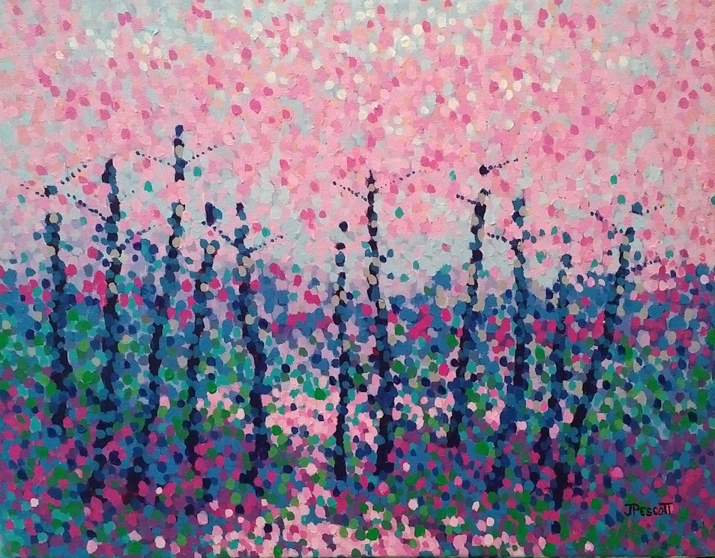Calgary Art | 8 Promenade Way SE, Calgary, AB T2Z 3H6, Canada | Phone: (403) 870-0591