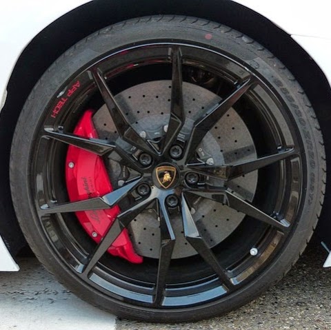Edmonton Tire and Lube Ltd | 7320 18 St, Edmonton, AB T6P 1N8, Canada | Phone: (780) 485-0026