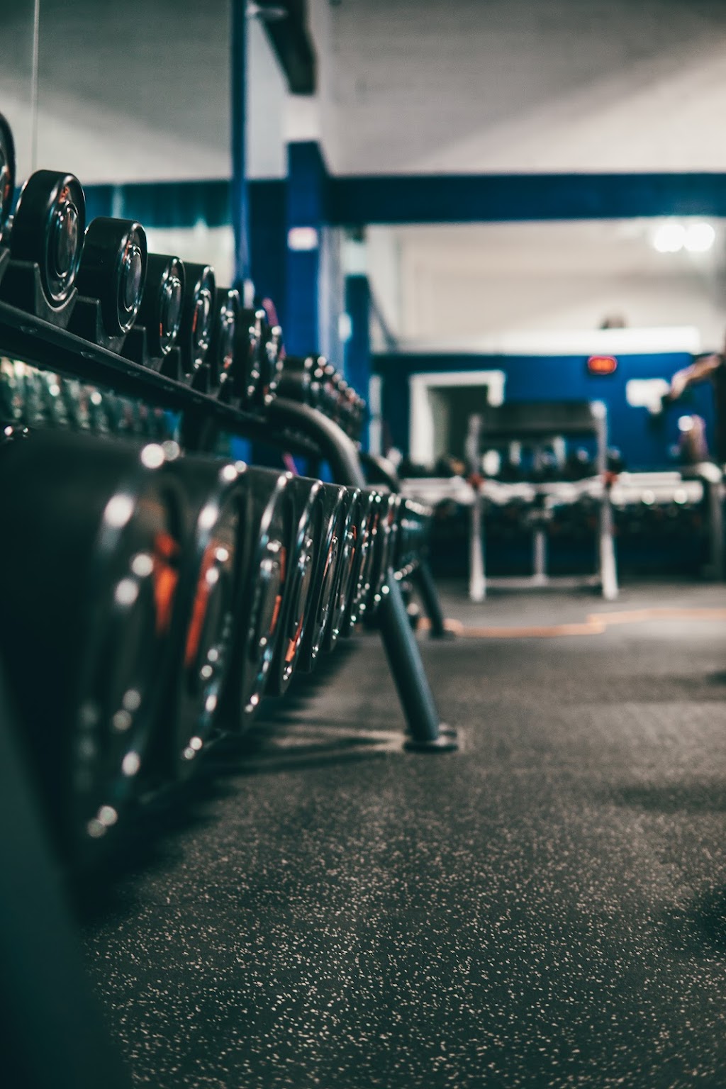 Body Garage Fitness | 1502 9 Ave, Fernie, BC V0B 1M0, Canada | Phone: (778) 745-3105