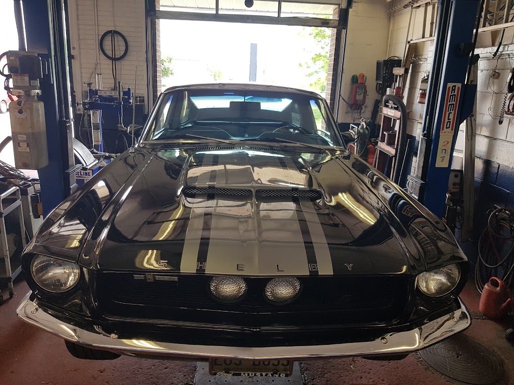 M & F Auto Service | 1138 Kennedy Rd, Scarborough, ON M1P 2K9, Canada | Phone: (416) 751-3953
