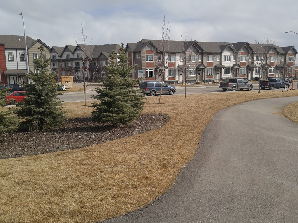 Copperfield Park III | 99 Copperstone Park SE, Calgary, AB T2Z 5C9, Canada | Phone: (403) 723-0094