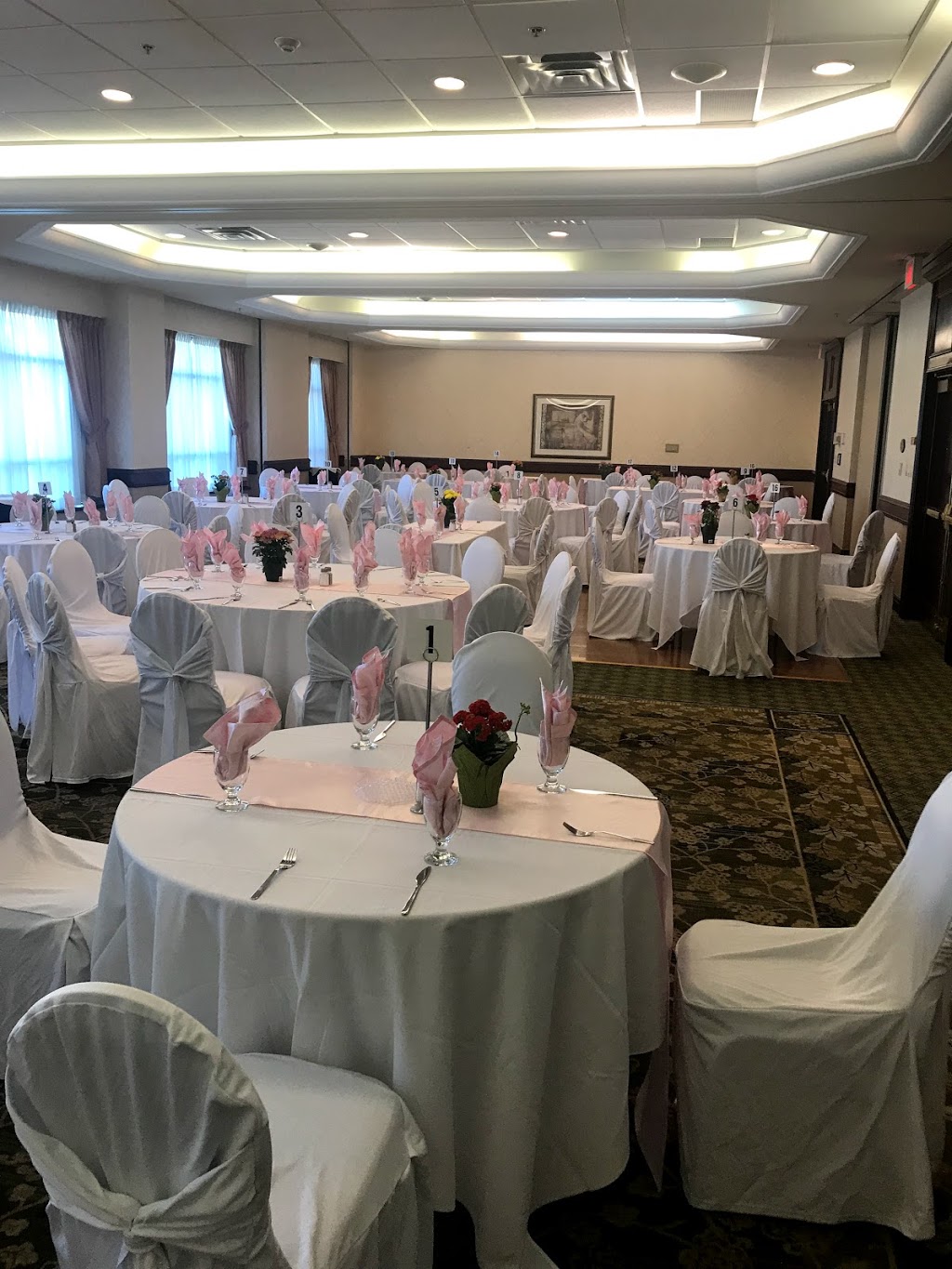 Fab Hospitality Party, Events & Tent Rentals | 45 Seabreeze Crescent #1, Stoney Creek, ON L8E 0G1, Canada | Phone: (905) 448-3134