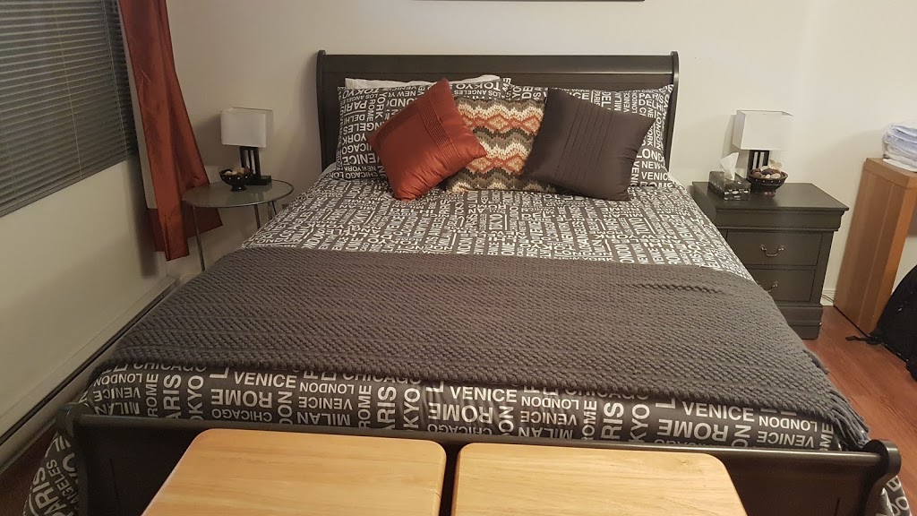 Le gîte des Rapides | 7767 Rue Édouard, LaSalle, QC H8P 1V2, Canada | Phone: (514) 486-5948