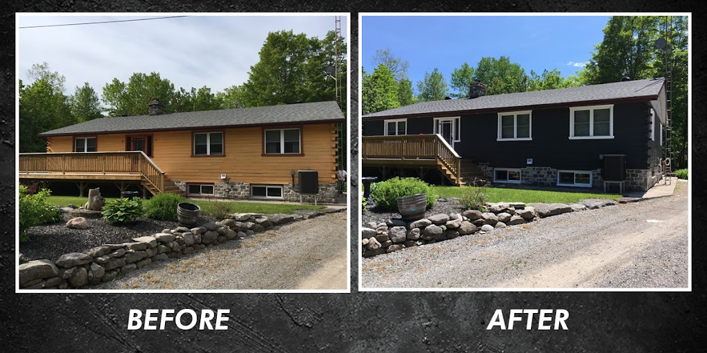 C Turner Painting | 161 County Rd 25, Colborne, ON K0K 1S0, Canada | Phone: (289) 251-1549