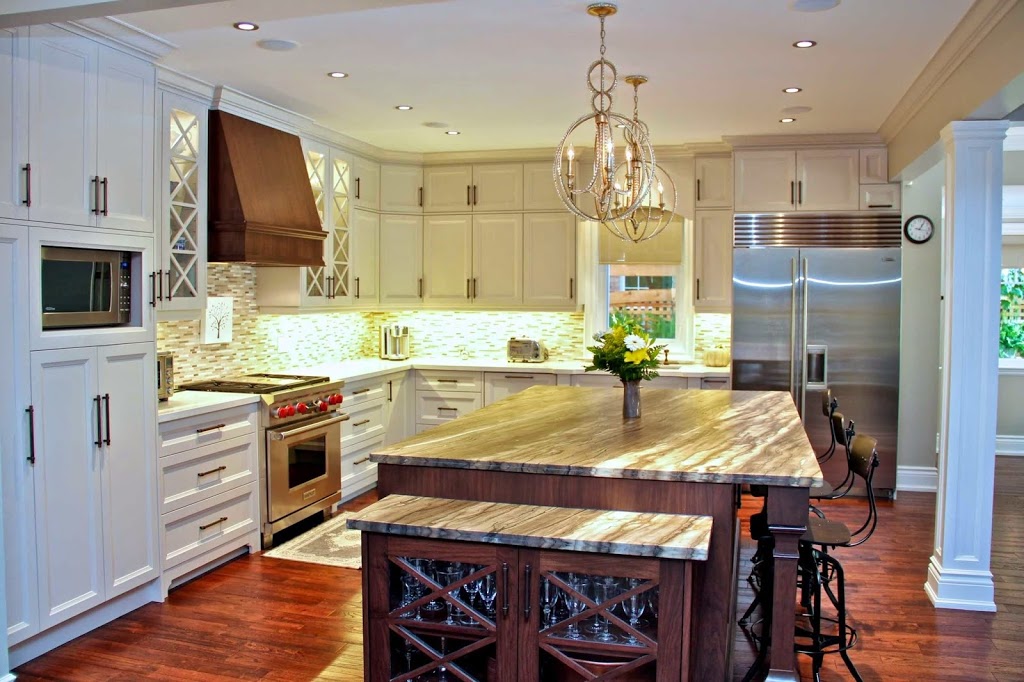 Carmel Kitchens & Custom Cabinetry | 2600 John St Unit 209, Markham, ON L3R 3W3, Canada | Phone: (905) 513-7419