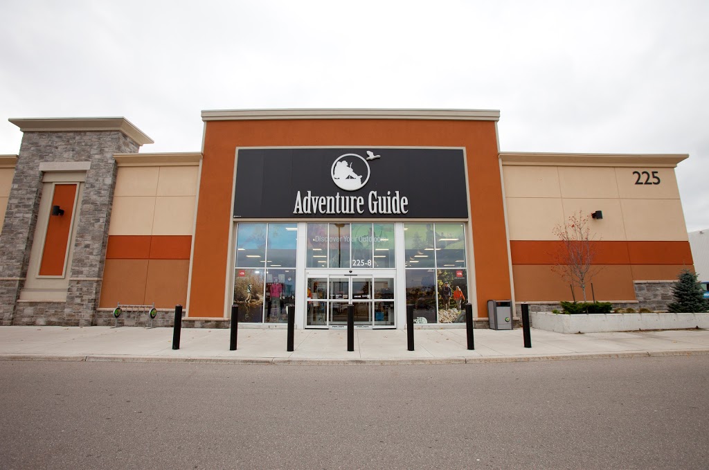 Adventure Guide Inc. | 225-8 The Boardwalk, Kitchener, ON N2N 0B1, Canada | Phone: (519) 886-3121