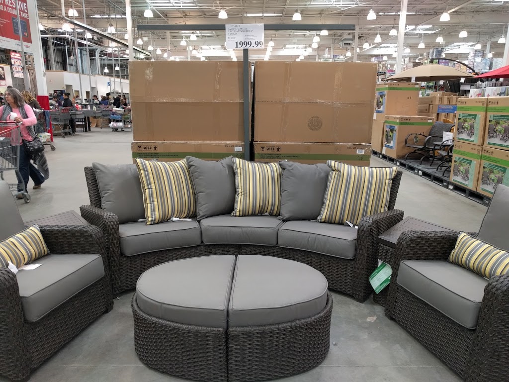 Costco Wholesale | 115 Marquis Dr W, Saskatoon, SK S7R 1C7, Canada | Phone: (306) 933-4262