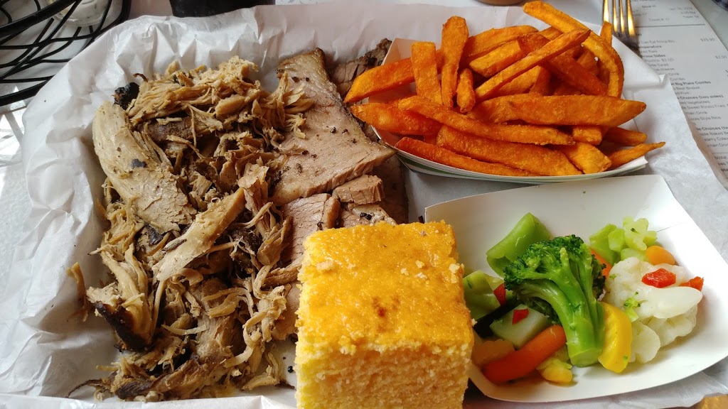 Lulus Smokehouse | 9355 NY-56, Massena, NY 13662, USA | Phone: (315) 705-6049